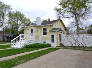 1214 E Avenue C, Bismarck, ND 58501