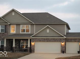 6325 Silver Moon Ct, Indianapolis, IN 46259