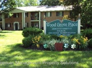 301 Jamestown Cir APT B, Centerville, OH 45458
