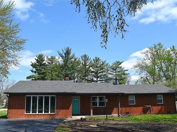 4th image of 3145 N County Road 900 E