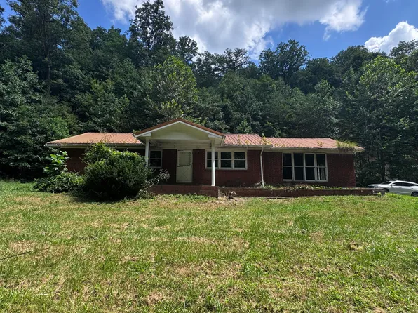 2955 N Highway 11, Manchester, KY 40962
