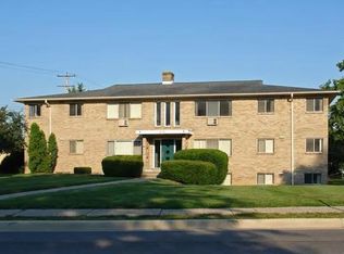 125 N Hagadorn Rd #5, East Lansing, MI 48823