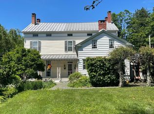 5 Stone Mill Rd, Hudson, NY 12534