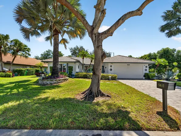 5417 NW 83rd Way, Coral Springs, FL 33067