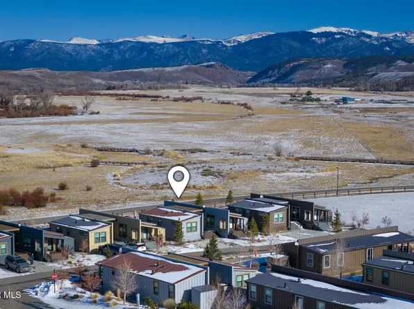 1051 Summit Trail #V28, Granby, CO 80446