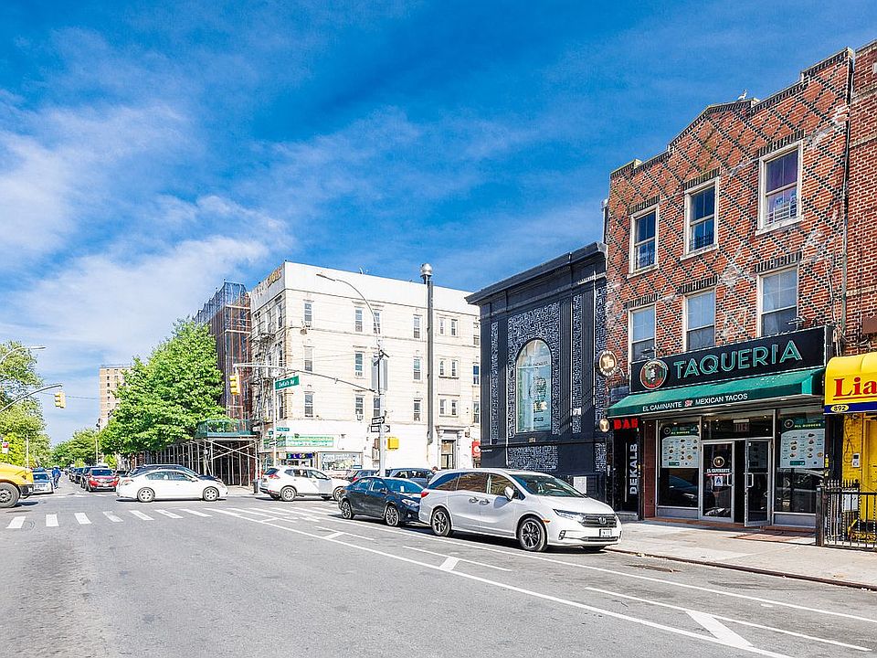 2nd image of 894 Dekalb Ave