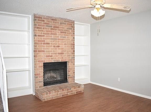 2nd image of 801 Treadwell Ct APT A