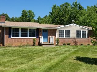 991 Courthouse Rd, Louisa, VA 23093