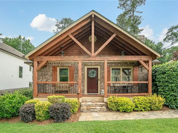1840 Tobey Rd, Atlanta, GA 30341