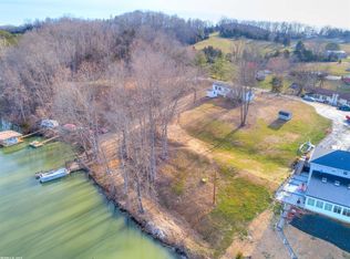 7157 Island View Way, Dublin, VA 24084