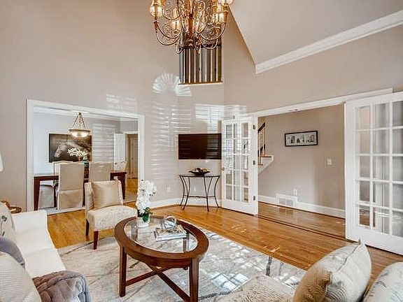 5th image of 2805 Livsey Woods Dr