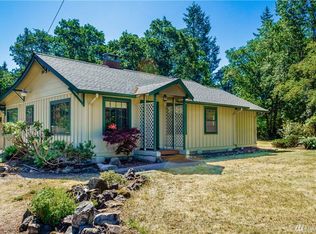 2104 Marvin Rd SE, Lacey, WA 98503