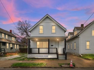 1302 Buhrer Ave, Cleveland, OH 44109