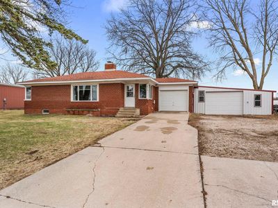 4515 186th St N, Port Byron, IL, 61275