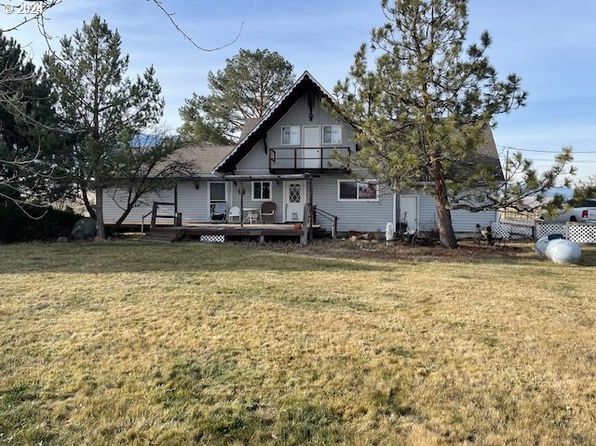 64857 Mawhin Rd, Enterprise, OR 97828