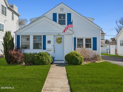 102 Niblick Street, Point Pleasant Beach, NJ, 08742