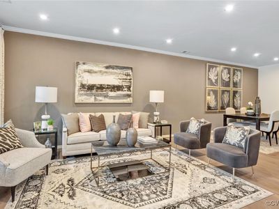 9330 Citrine Run, Richmond, VA, 23238