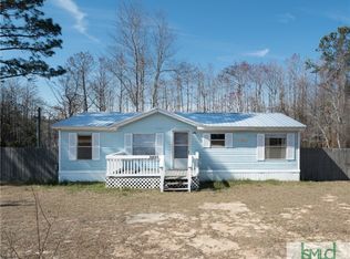 3405 Horizons Bnd, Portal, GA 30450