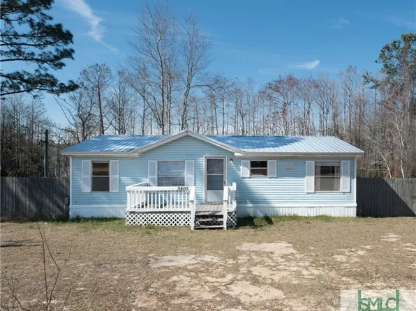 3405 Horizons Bend, Portal, GA 30450