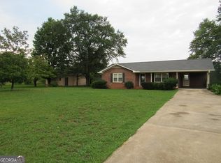 1856 Lavonia Hwy, Bowersville, GA 30516