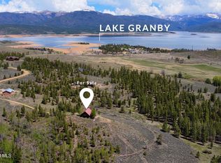161 Gcr #4106, Granby, CO 80446