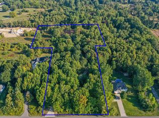 3471 68th St SW, Byron Center, MI 49315