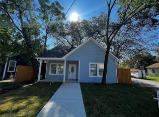 3802 Pine St, Dallas, TX 75210