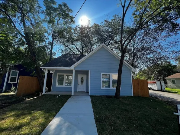 3802 Pine St, Dallas, TX 75210
