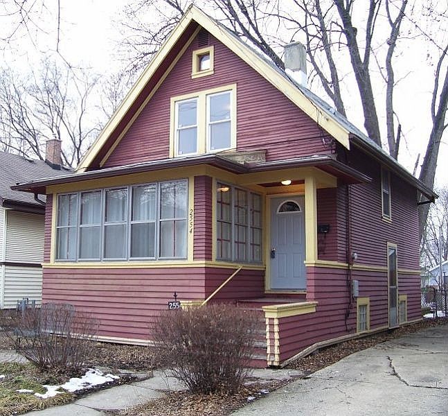 Property