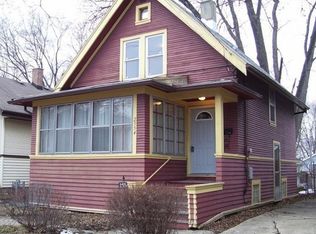 2554 E Johnson St, Madison, WI 53704
