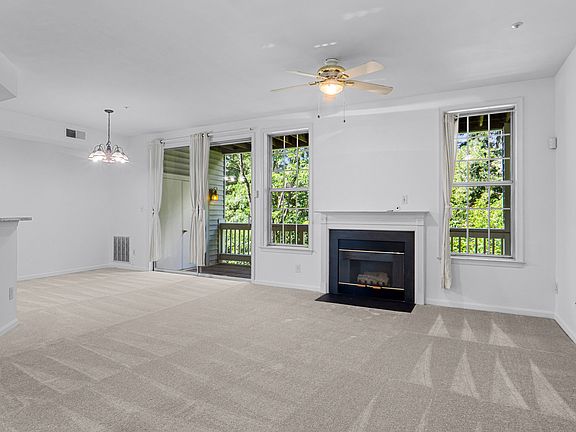 2nd image of 6834 Brindle Heath Way Unit D