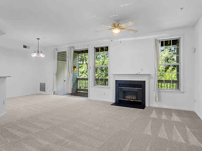 6834 Brindle Heath Way #D — Photo 2