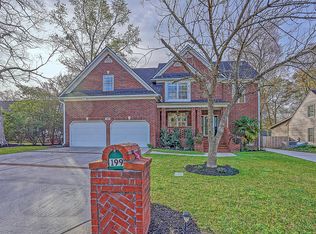 199 White Church Ln, Summerville, SC 29485