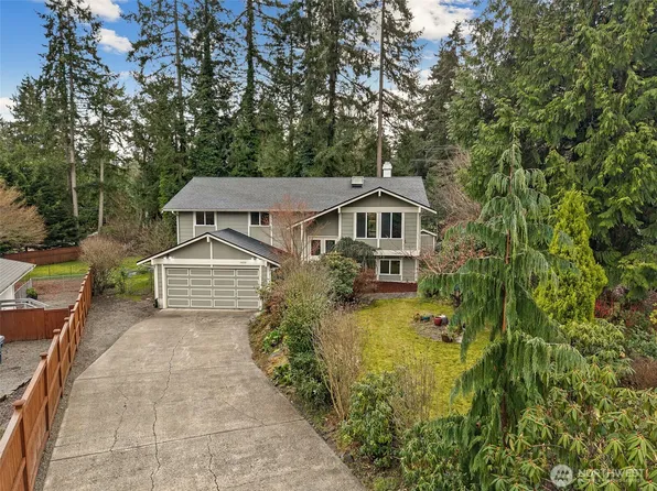6418 40th Street Ct NW, Gig Harbor, WA 98335
