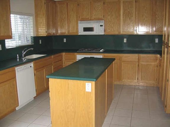 Gourmet Kitchen