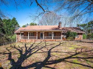 582 Highway 81 W, McDonough, GA 30253