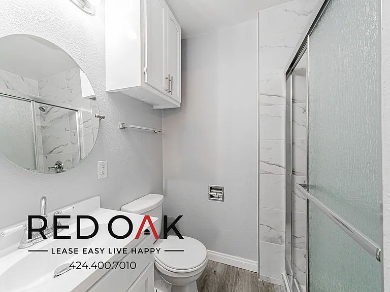 1032-1036 S Normandie Ave #1036-9 — Photo 10