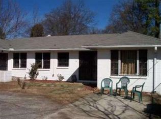 105 Mauldin Rd, Greenville, SC 29605