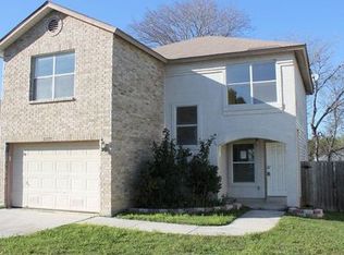 6727 Honeyridge Ln, San Antonio, TX 78239