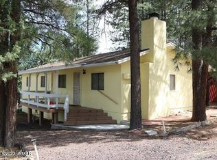 1125 Deer Park Dr, Show Low, AZ 85901