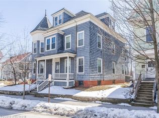 84 Granite St, Portland, ME 04102