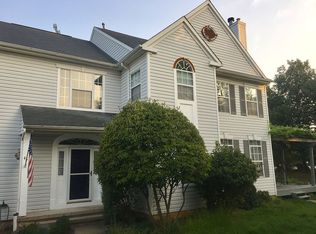 43 Hansom Rd, Basking Ridge, NJ 07920