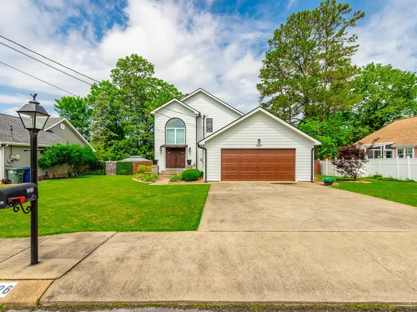 2526 Cedarton Ct, Chattanooga, TN 37421