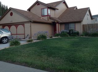 819 San Remo St, Fairfield, CA 94533