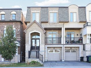 13 Father Redmond Way, Toronto, ON M8W0B4