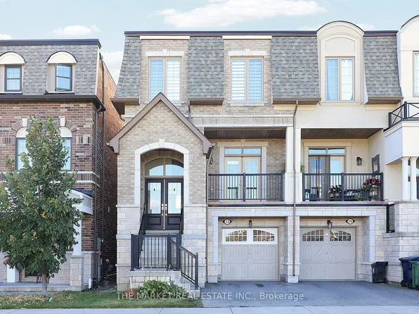 13 Father Redmond Way, Toronto, ON M8W 0B4