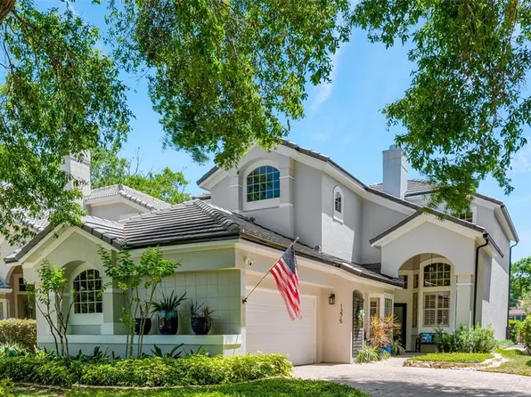 1275 Glencrest Dr, Lake Mary, FL 32746