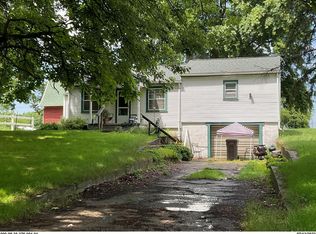 3308 Gregory Rd, Jackson, MI 49202