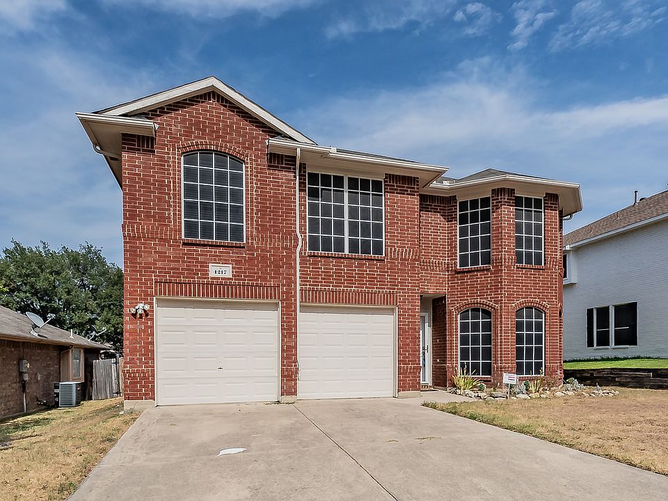 1st image of 1217 Katy Dr