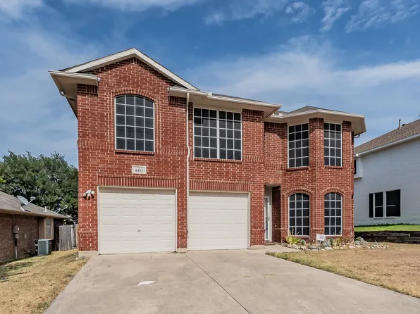 1217 Katy Dr, Saginaw, TX 76131